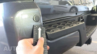 2023 Toyota Tacoma TRD Sport Crew Cab Medium Bed - miniatura 21
