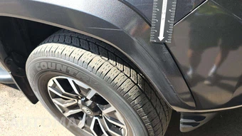 2023 Toyota Tacoma TRD Sport Crew Cab Medium Bed - miniatura 24