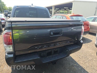 2023 Toyota Tacoma TRD Sport Crew Cab Medium Bed - miniatura 5