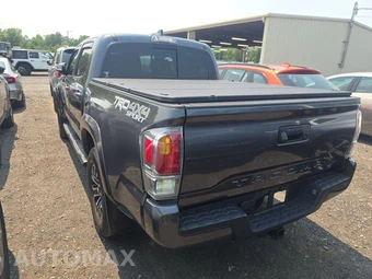 2023 Toyota Tacoma TRD Sport Crew Cab Medium Bed - miniatura 6