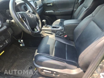 2023 Toyota Tacoma TRD Sport Crew Cab Medium Bed - miniatura 7