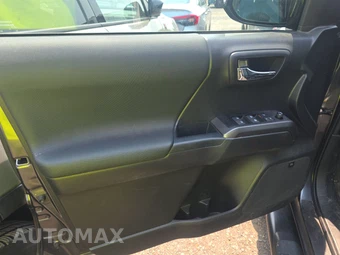 2023 Toyota Tacoma TRD Sport Crew Cab Medium Bed - miniatura 9