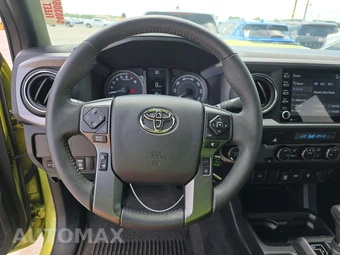 2023 Toyota Tacoma TRD Sport Crew Cab Medium Bed - miniatura 10