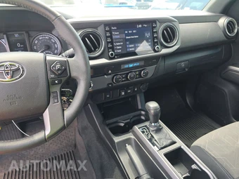 2023 Toyota Tacoma TRD Sport Crew Cab Medium Bed - miniatura 11