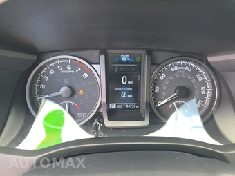 2023 Toyota Tacoma TRD Sport Crew Cab Medium Bed - miniatura 12