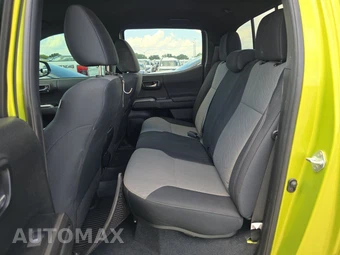 2023 Toyota Tacoma TRD Sport Crew Cab Medium Bed - miniatura 13