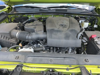 2023 Toyota Tacoma TRD Sport Crew Cab Medium Bed - miniatura 15