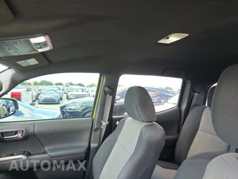 2023 Toyota Tacoma TRD Sport Crew Cab Medium Bed - miniatura 17