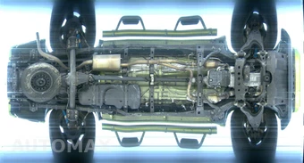 2023 Toyota Tacoma TRD Sport Crew Cab Medium Bed - miniatura 18