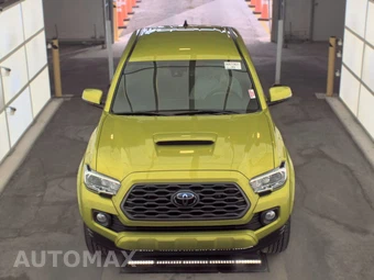 2023 Toyota Tacoma TRD Sport Crew Cab Medium Bed - miniatura 2