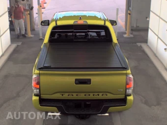 2023 Toyota Tacoma TRD Sport Crew Cab Medium Bed - miniatura 5