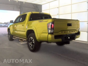 2023 Toyota Tacoma TRD Sport Crew Cab Medium Bed - miniatura 6