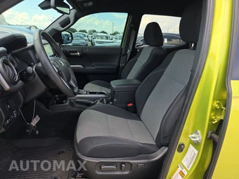 2023 Toyota Tacoma TRD Sport Crew Cab Medium Bed - miniatura 7