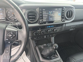 2023 Toyota Tacoma TRD Sport Crew Cab Medium Bed - miniatura 11