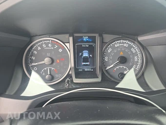 2023 Toyota Tacoma TRD Sport Crew Cab Medium Bed - miniatura 12