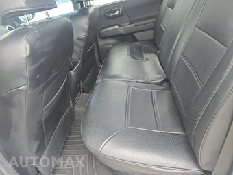 2023 Toyota Tacoma TRD Sport Crew Cab Medium Bed - miniatura 13