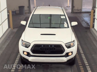 2023 Toyota Tacoma TRD Sport Crew Cab Medium Bed - miniatura 2
