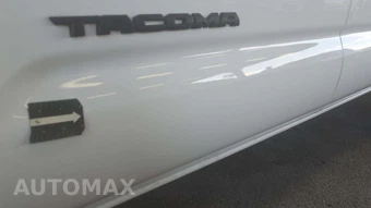 2023 Toyota Tacoma TRD Sport Crew Cab Medium Bed - miniatura 30