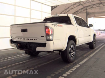 2023 Toyota Tacoma TRD Sport Crew Cab Medium Bed - miniatura 4