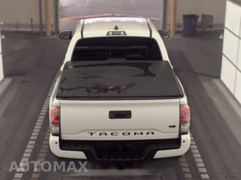 2023 Toyota Tacoma TRD Sport Crew Cab Medium Bed - miniatura 5