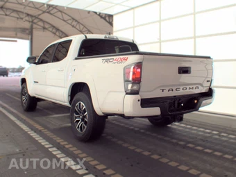 2023 Toyota Tacoma TRD Sport Crew Cab Medium Bed - miniatura 6