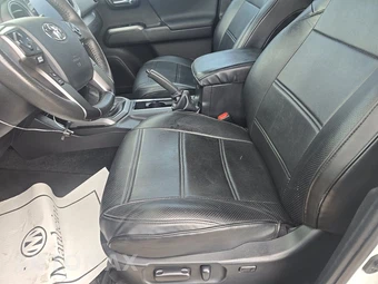 2023 Toyota Tacoma TRD Sport Crew Cab Medium Bed - miniatura 7