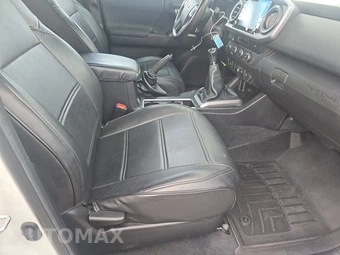 2023 Toyota Tacoma TRD Sport Crew Cab Medium Bed - miniatura 8