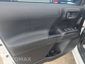 2023 Toyota Tacoma TRD Sport Crew Cab Medium Bed - miniatura 9