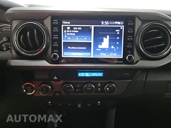 2023 Toyota Tacoma TRD Sport Crew Cab Medium Bed - miniatura 11