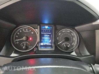 2023 Toyota Tacoma TRD Sport Crew Cab Medium Bed - miniatura 12