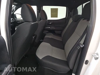 2023 Toyota Tacoma TRD Sport Crew Cab Medium Bed - miniatura 13