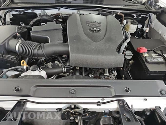 2023 Toyota Tacoma TRD Sport Crew Cab Medium Bed - miniatura 15