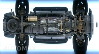2023 Toyota Tacoma TRD Sport Crew Cab Medium Bed - miniatura 18