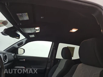 2023 Toyota Tacoma TRD Sport Crew Cab Medium Bed - miniatura 19