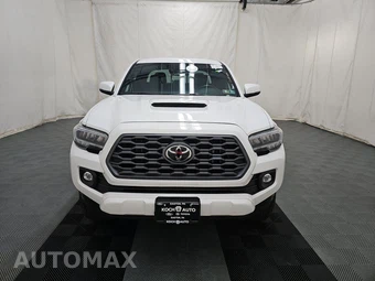 2023 Toyota Tacoma TRD Sport Crew Cab Medium Bed - miniatura 2