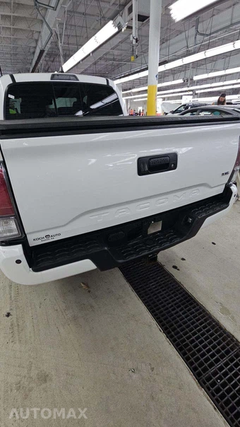 2023 Toyota Tacoma TRD Sport Crew Cab Medium Bed - miniatura 20