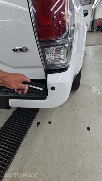 2023 Toyota Tacoma TRD Sport Crew Cab Medium Bed - miniatura 21