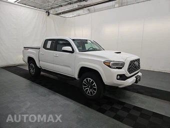 2023 Toyota Tacoma TRD Sport Crew Cab Medium Bed - miniatura 3