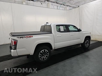 2023 Toyota Tacoma TRD Sport Crew Cab Medium Bed - miniatura 4