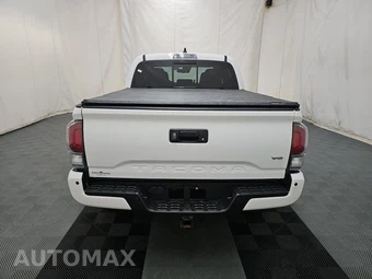2023 Toyota Tacoma TRD Sport Crew Cab Medium Bed - miniatura 5