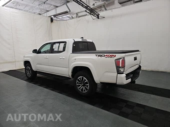 2023 Toyota Tacoma TRD Sport Crew Cab Medium Bed - miniatura 6