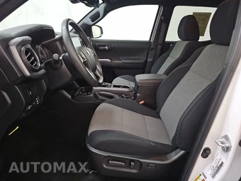 2023 Toyota Tacoma TRD Sport Crew Cab Medium Bed - miniatura 7