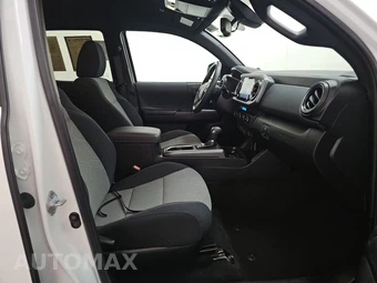 2023 Toyota Tacoma TRD Sport Crew Cab Medium Bed - miniatura 8