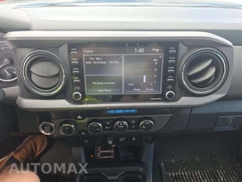 2023 Toyota Tacoma TRD Sport Crew Cab Medium Bed - miniatura 10