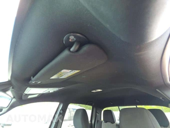 2023 Toyota Tacoma TRD Sport Crew Cab Medium Bed - miniatura 11