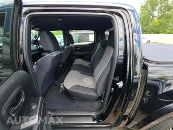 2023 Toyota Tacoma TRD Sport Crew Cab Medium Bed - miniatura 13