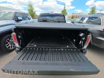 2023 Toyota Tacoma TRD Sport Crew Cab Medium Bed - miniatura 14