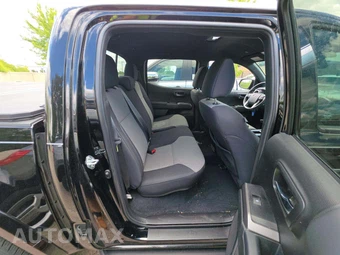 2023 Toyota Tacoma TRD Sport Crew Cab Medium Bed - miniatura 16