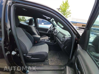 2023 Toyota Tacoma TRD Sport Crew Cab Medium Bed - miniatura 18