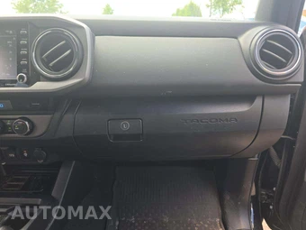 2023 Toyota Tacoma TRD Sport Crew Cab Medium Bed - miniatura 19
